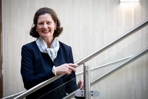Dr. Kelli J. Armstrong